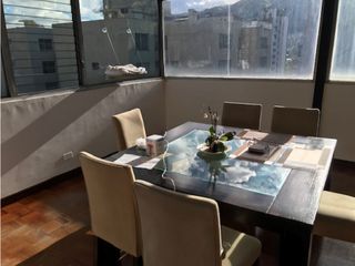 Foto 9 de ARRIENDO 150 M2 VIVIENDA-OFICINAS-PENTOUSE MARISCAL VISTA