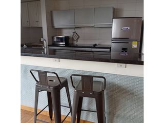 Foto 10 de La Floresta, Dpto Amoblado en Renta, 98m2, 2 Habitaciones
