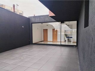 Foto 23 de La Floresta, Dpto Amoblado en Renta, 98m2, 2 Habitaciones