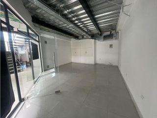 Foto 1 de Carcelén, Local Comercial  en Renta, 30m2, 1 Ambiente