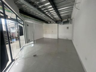 Foto 4 de Carcelén, Local Comercial  en Renta, 30m2, 1 Ambiente