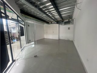 Foto 8 de Carcelén, Local Comercial  en Renta, 30m2, 1 Ambiente