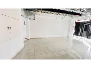 Foto 2 de Carcelén, Local Comercial  en Renta, 30m2, 1 Ambiente