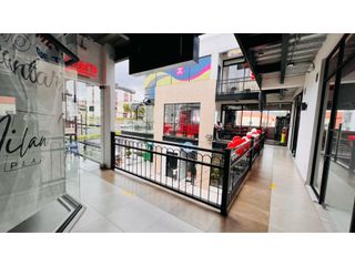 Foto 9 de Carcelén, Local Comercial  en Renta, 30m2, 1 Ambiente