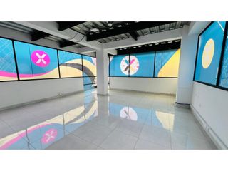 Foto 7 de Carcelén, Local Comercial  en Renta, 40m2, 1 Ambiente