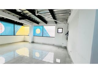 Foto 2 de Carcelén, Local Comercial  en Renta, 40m2, 1 Ambiente