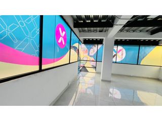 Foto 4 de Carcelén, Local Comercial  en Renta, 40m2, 1 Ambiente