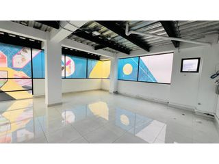 Foto 8 de Carcelén, Local Comercial  en Renta, 40m2, 1 Ambiente