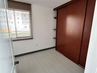 Foto 11 de ALQUILER  DEPARTAMENTO EN LA AV. LA MERCED SURCO