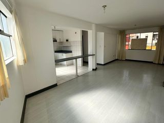Foto 3 de ALQUILER  DEPARTAMENTO EN LA AV. LA MERCED SURCO