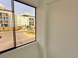 Foto 19 de ALQUILER  DEPARTAMENTO EN LA AV. LA MERCED SURCO
