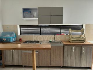 Foto 14 de Venta de local con apartamento en Planeta Rica: 4 habitaciones, garaje, terraza, estudio y espacio para tu propio negocio