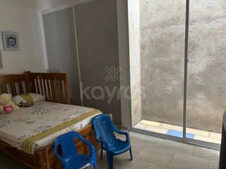 Foto 10 de Venta de local con apartamento en Planeta Rica: 4 habitaciones, garaje, terraza, estudio y espacio para tu propio negocio