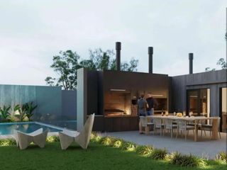 Foto 4 de Venta Departamento Nuñez de 3 ambientes proyecto