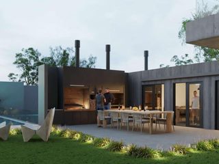 Foto 15 de Venta Departamento Nuñez de 3 ambientes proyecto