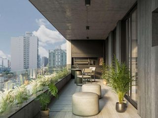 Foto 17 de Venta Departamento Nuñez de 3 ambientes proyecto