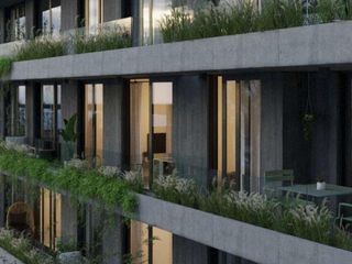 Foto 13 de Venta Departamento Nuñez de 3 ambientes proyecto