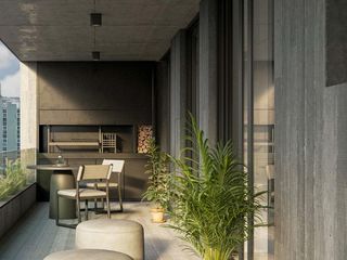Foto 2 de Venta Departamento Nuñez de 3 ambientes proyecto