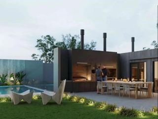 Foto 8 de Venta Departamento Nuñez de 3 ambientes proyecto