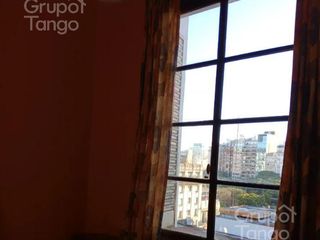 Foto 2 de Venta Departamento 3 Ambientes  en Monserrat Edificio Señorial