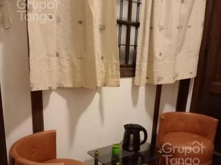 Foto 1 de Venta Departamento 3 Ambientes  en Monserrat Edificio Señorial