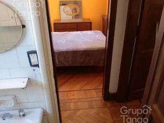 Foto 3 de Venta Departamento 3 Ambientes  en Monserrat Edificio Señorial