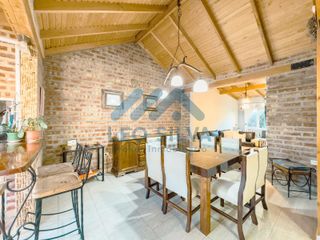 Foto 9 de Casa en  Venta de 2 dormitorios en Barrio Rincon de Emilio