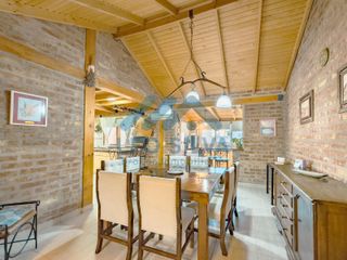 Foto 8 de Casa en  Venta de 2 dormitorios en Barrio Rincon de Emilio