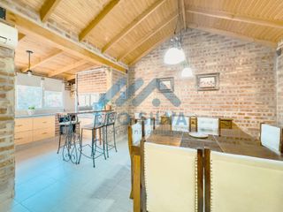Foto 5 de Casa en  Venta de 2 dormitorios en Barrio Rincon de Emilio