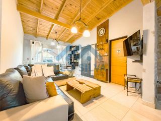 Foto 4 de Casa en  Venta de 2 dormitorios en Barrio Rincon de Emilio