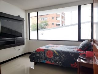 Foto 18 de Arriendo Casa independiente en la Gonzales Suarez, Conjunto Herradura