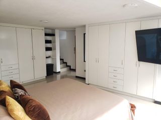 Foto 11 de Arriendo Casa independiente en la Gonzales Suarez, Conjunto Herradura