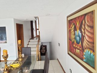 Foto 5 de Arriendo Casa independiente en la Gonzales Suarez, Conjunto Herradura