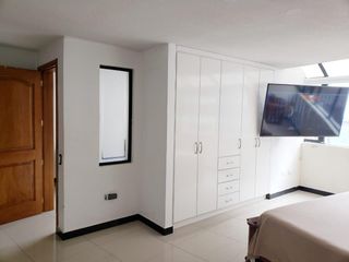 Foto 12 de Arriendo Casa independiente en la Gonzales Suarez, Conjunto Herradura