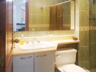 Foto 20 de Arriendo Casa independiente en la Gonzales Suarez, Conjunto Herradura