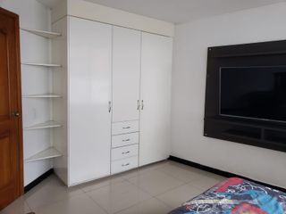 Foto 19 de Arriendo Casa independiente en la Gonzales Suarez, Conjunto Herradura