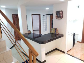 Foto 24 de Arriendo Casa independiente en la Gonzales Suarez, Conjunto Herradura