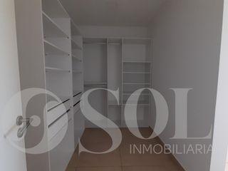 Foto 32 de En alquiler excelente dúplex 2 dormitorios B° Ayres del Valle en Cipolletti