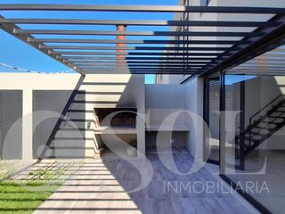 Foto 17 de En alquiler excelente dúplex 2 dormitorios B° Ayres del Valle en Cipolletti