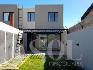 Foto 2 de En alquiler excelente dúplex 2 dormitorios B° Ayres del Valle en Cipolletti