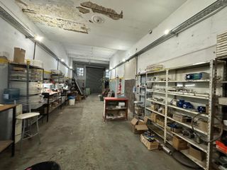 Foto 7 de Local comercial en Saavedra 228 m2 aprox - Pinto 4600