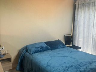 Foto 2 de Departamento en alquiler de 1 dormitorio c/ cochera en Dorrego