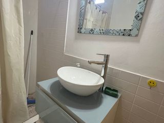 Foto 3 de Departamento en alquiler de 1 dormitorio c/ cochera en Dorrego