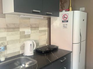 Foto 4 de Departamento en alquiler de 1 dormitorio c/ cochera en Dorrego