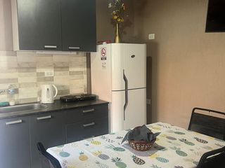 Foto 1 de Departamento en alquiler de 1 dormitorio c/ cochera en Dorrego