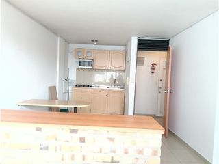Foto 5 de Alquilo Apartaestudio La Campiña