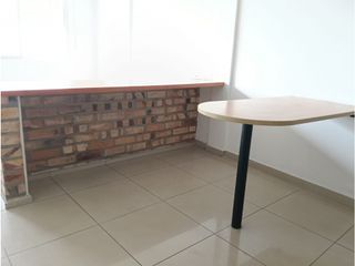 Foto 4 de Alquilo Apartaestudio La Campiña