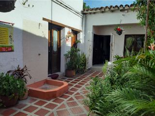 Foto 4 de Casa en Centro Histórico de Santa Marta - 005