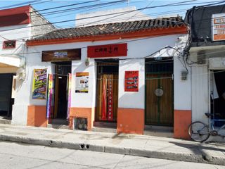 Foto 1 de Casa en Centro Histórico de Santa Marta - 005