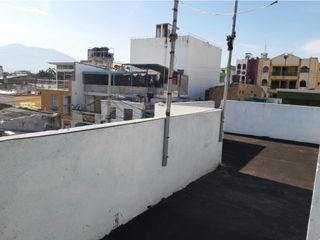 Foto 7 de Casa en Centro Histórico de Santa Marta - 005